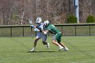 MLAX vs Babson  Wheaton College Men's Lacrosse vs Babson College. - Photo by Keith Nordstrom : Wheaton, Lacrosse, LAX, Babson, MLax